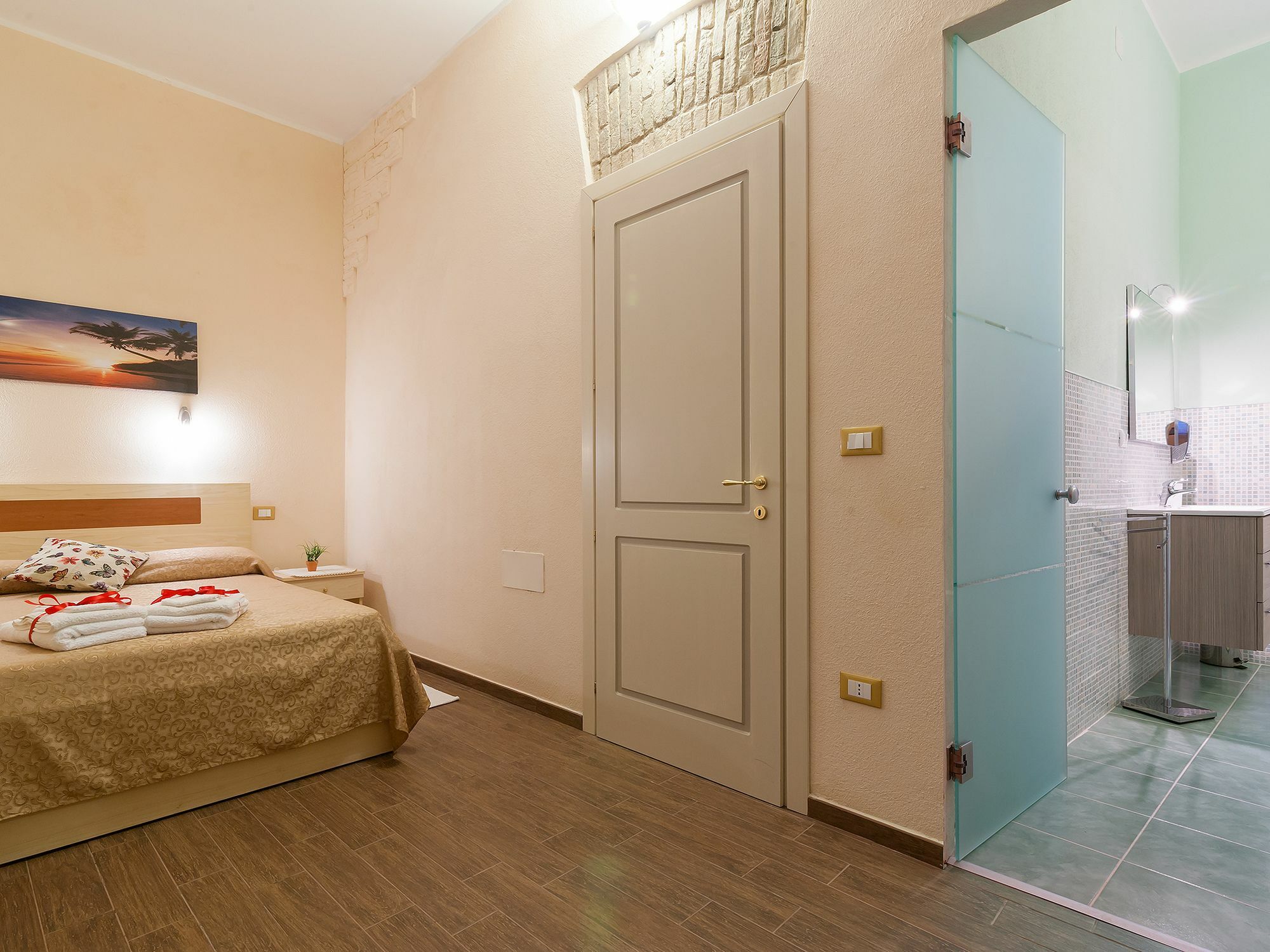 Couette-café Il Borgo *