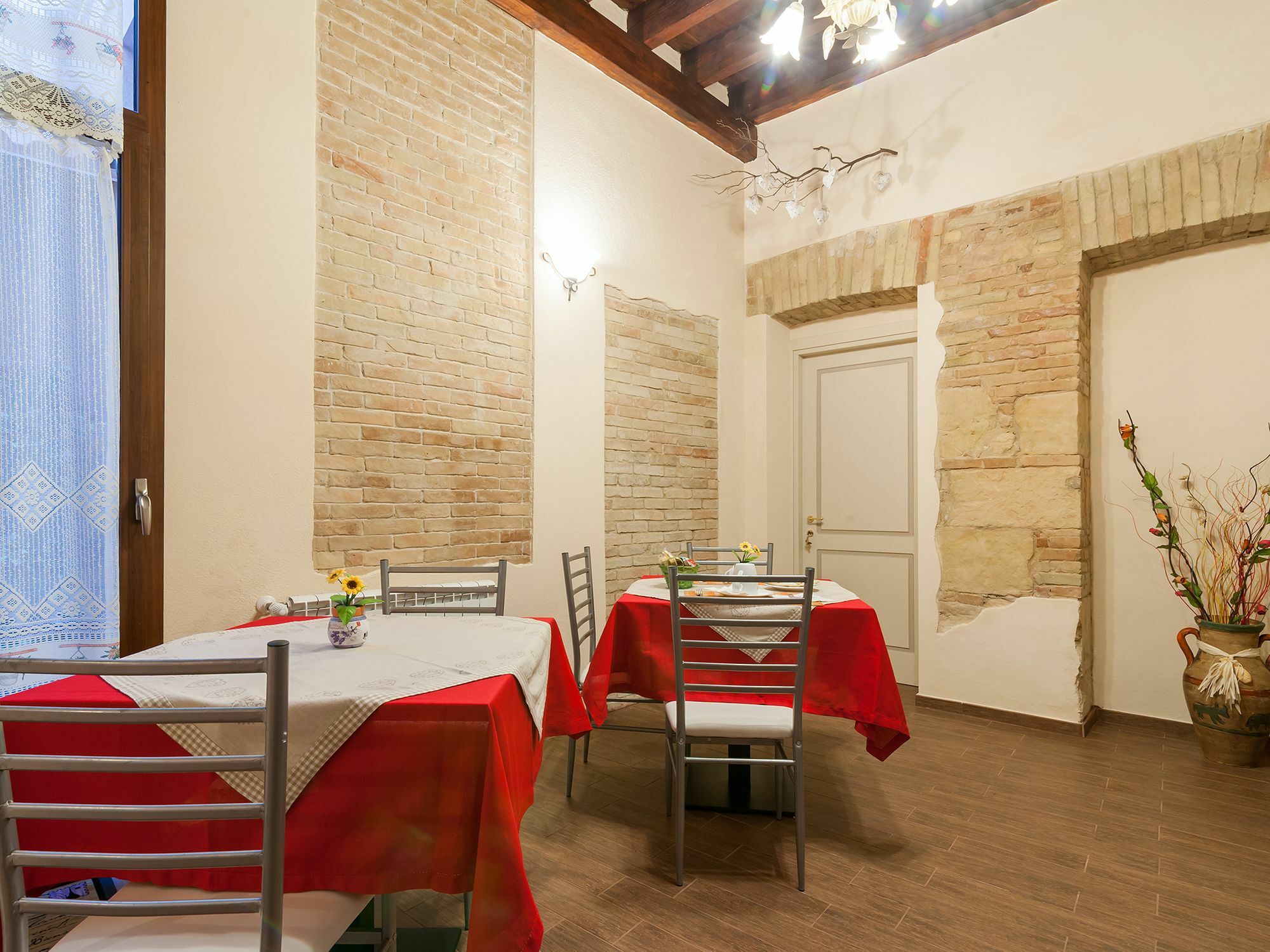 Couette-café Il Borgo Cagliari