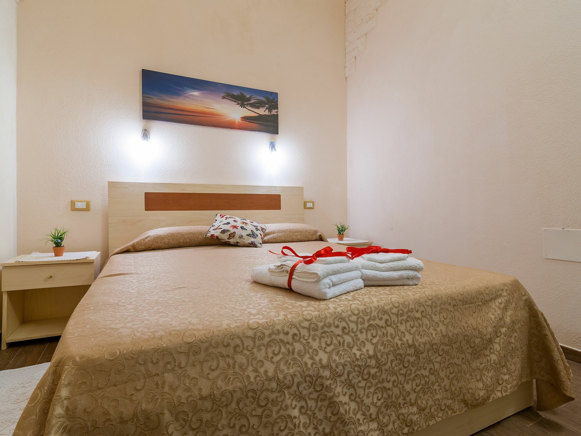 Il Borgo *