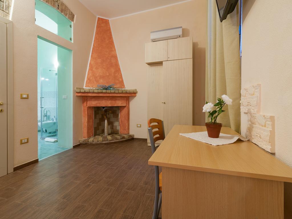 Il Borgo Frühstückspension Cagliari
