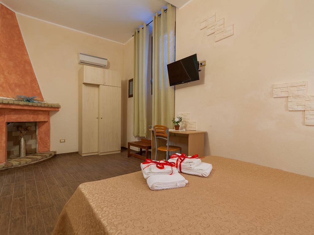 Il Borgo Frühstückspension *