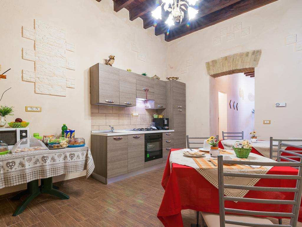 Il Borgo Frühstückspension Cagliari