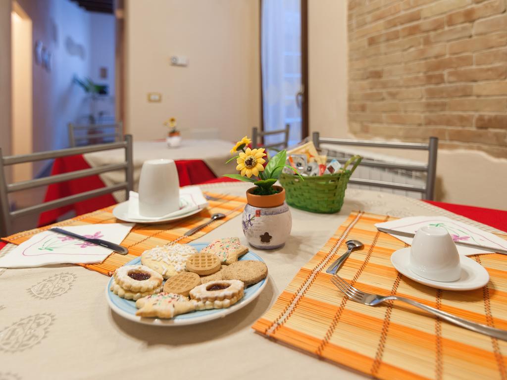 Frühstückspension Il Borgo Cagliari