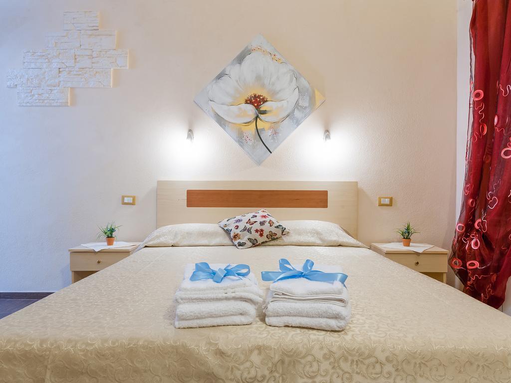 Il Borgo Frühstückspension Cagliari