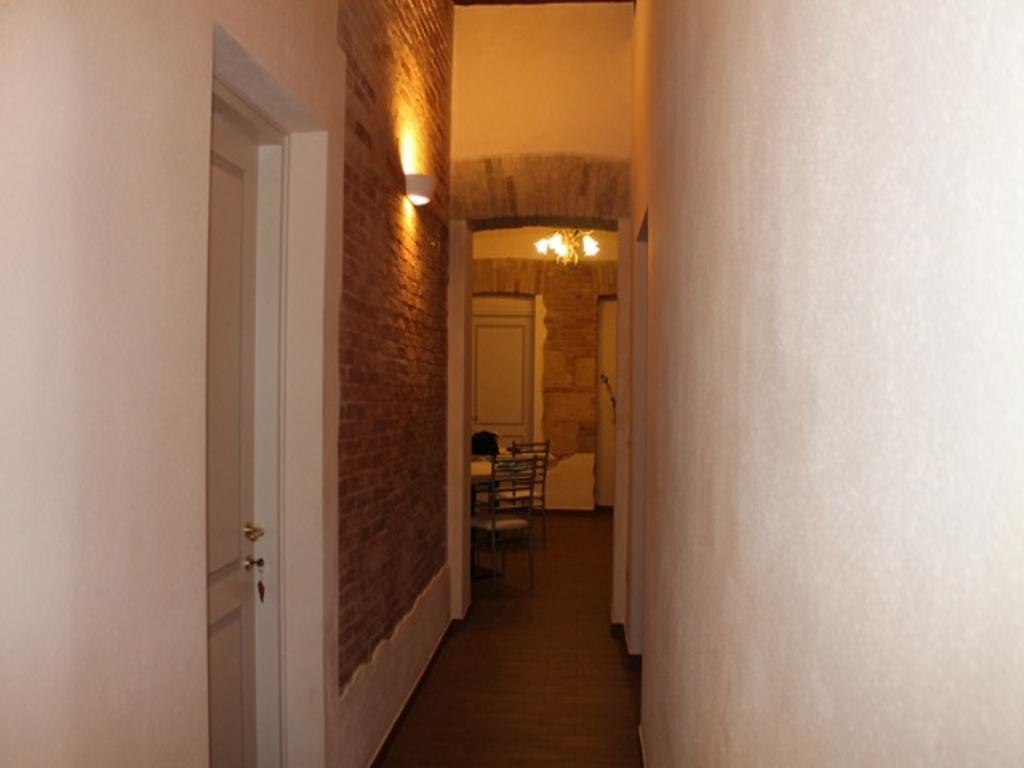 Il Borgo Frühstückspension *