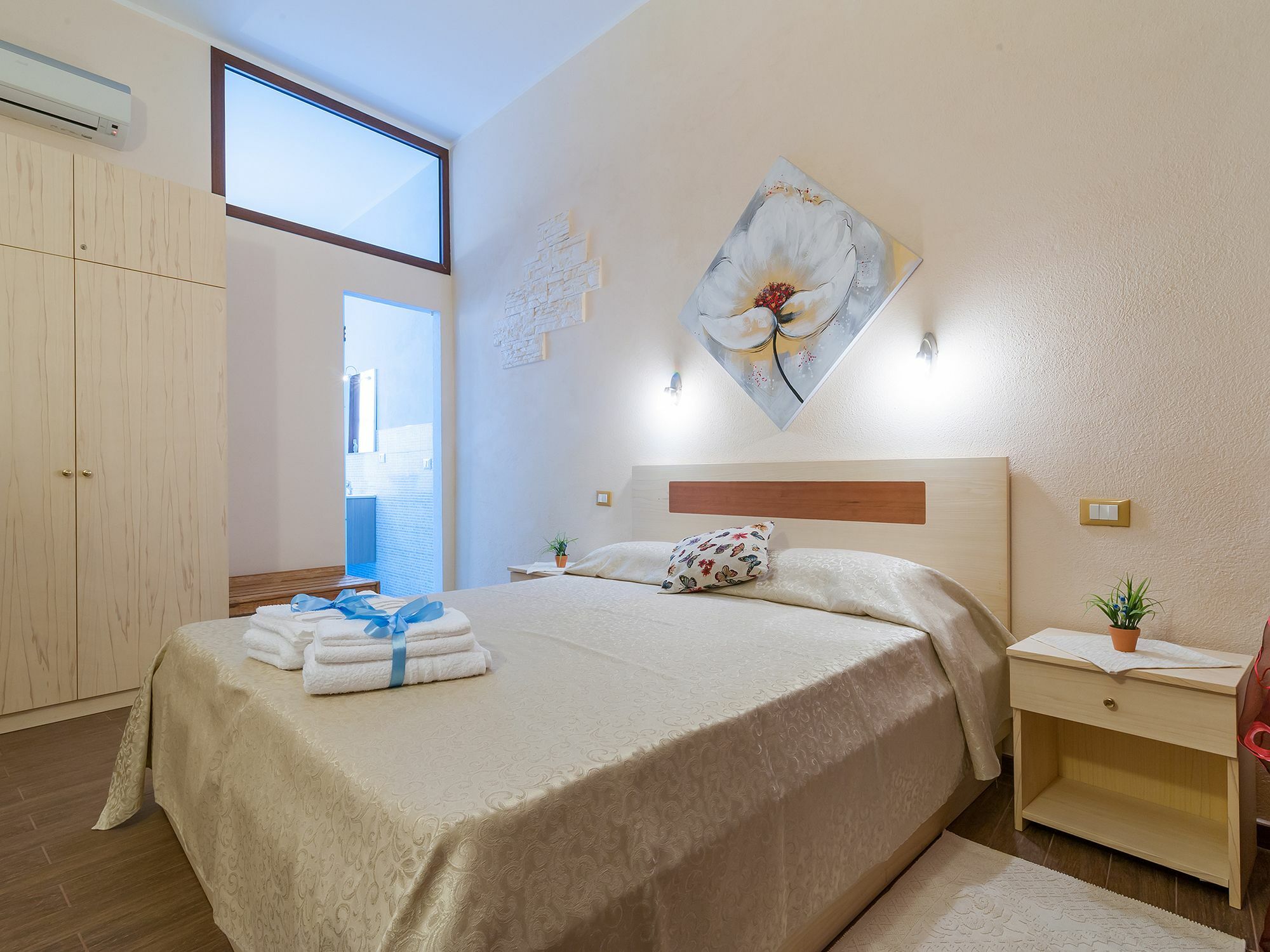 Frühstückspension Il Borgo *