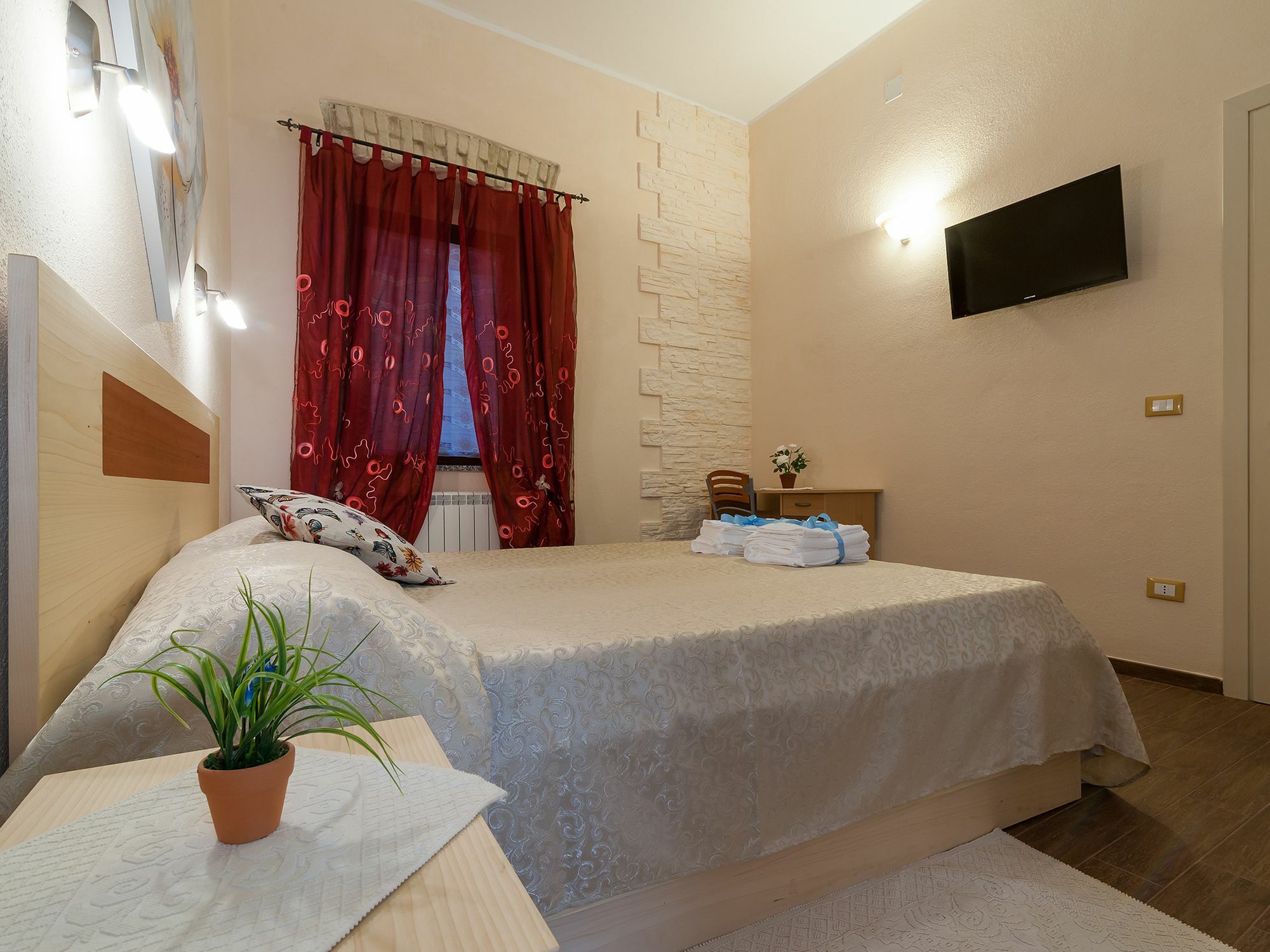 Frühstückspension Il Borgo Cagliari