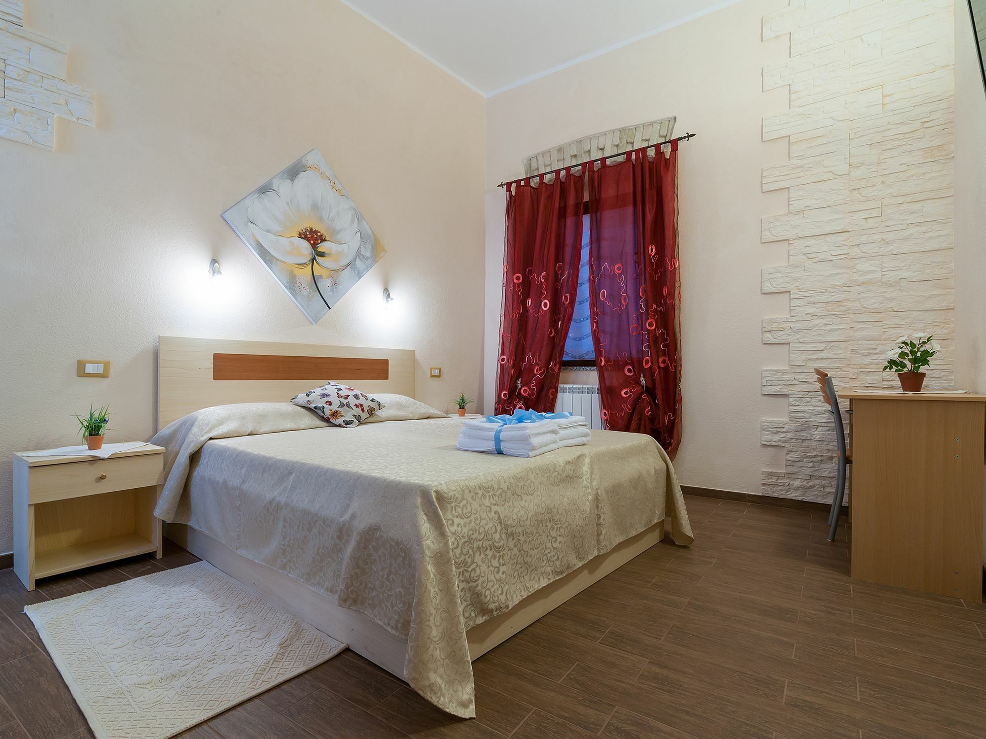 Il Borgo *