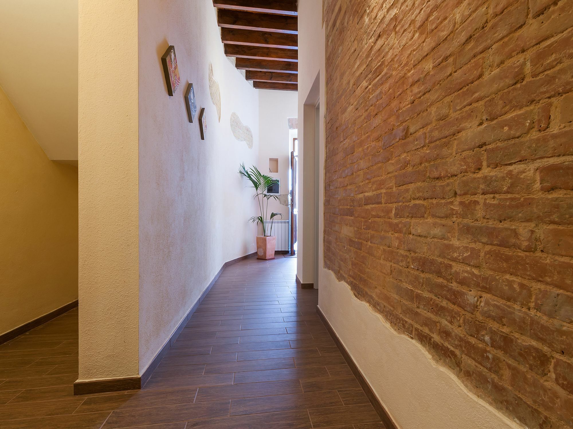Il Borgo *