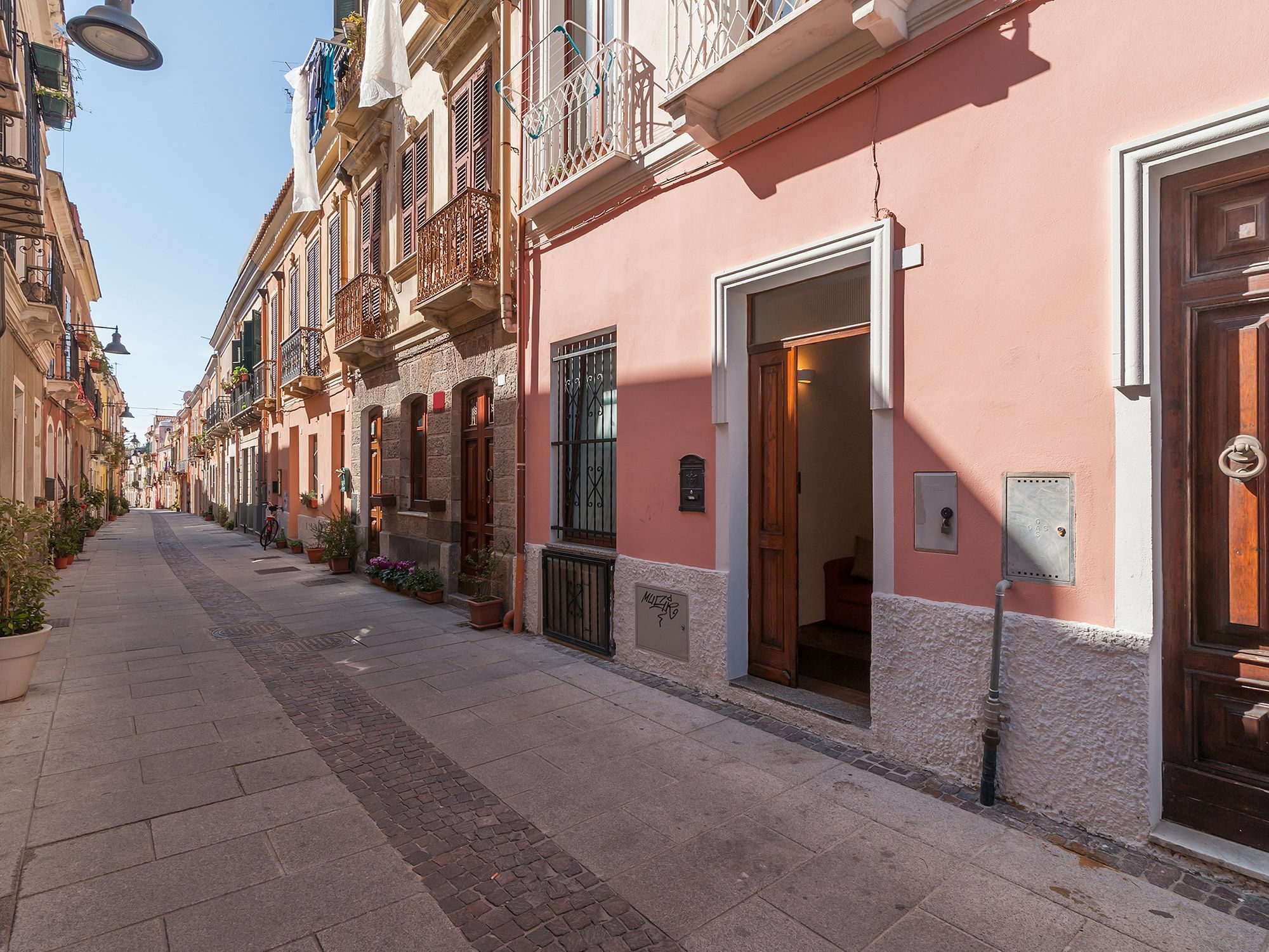 Il Borgo *